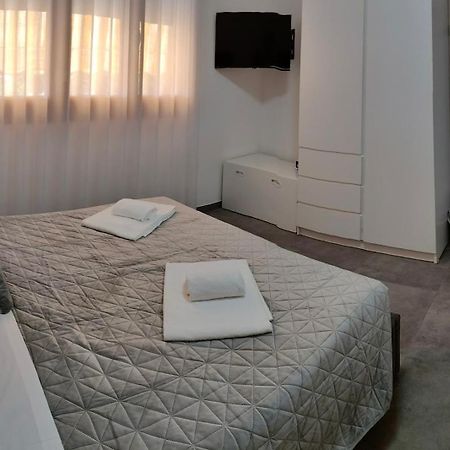 Happykids Bb Venice Campalto Exterior foto