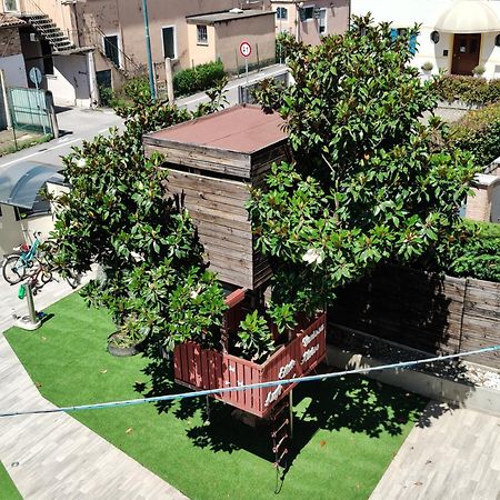 Happykids Bb Venice Campalto Exterior foto