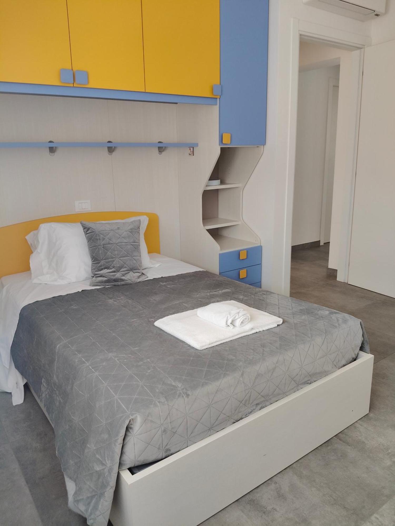 Happykids Bb Venice Campalto Exterior foto