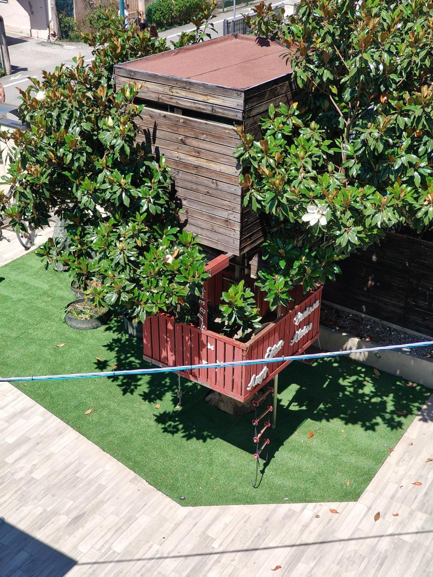 Happykids Bb Venice Campalto Exterior foto