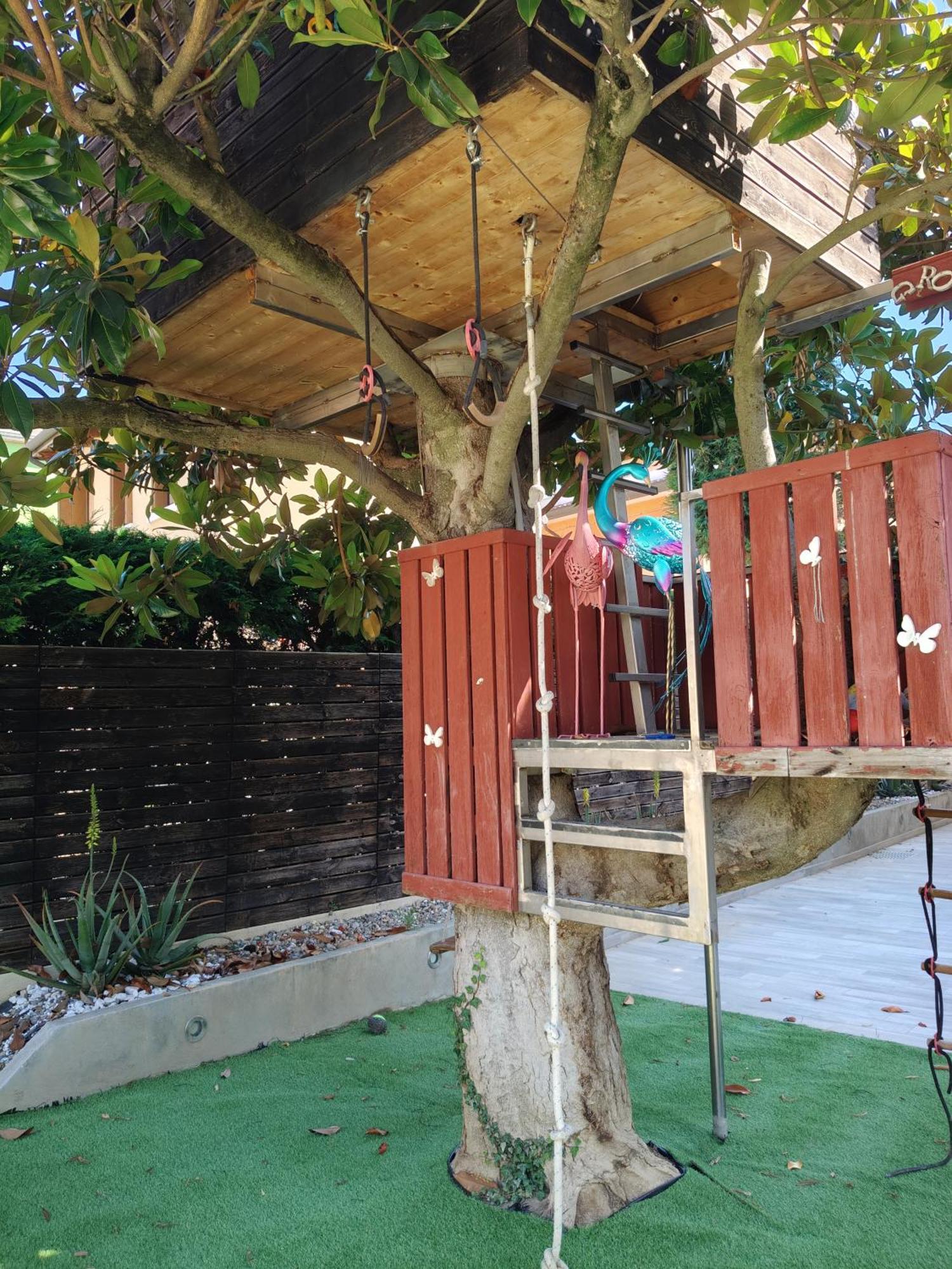 Happykids Bb Venice Campalto Exterior foto
